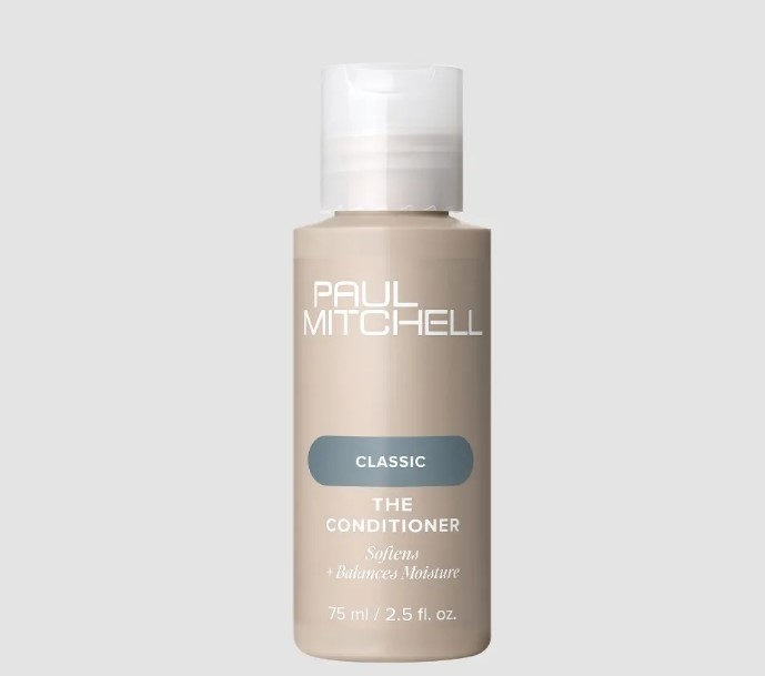 2.5oz the Conditioner NEW