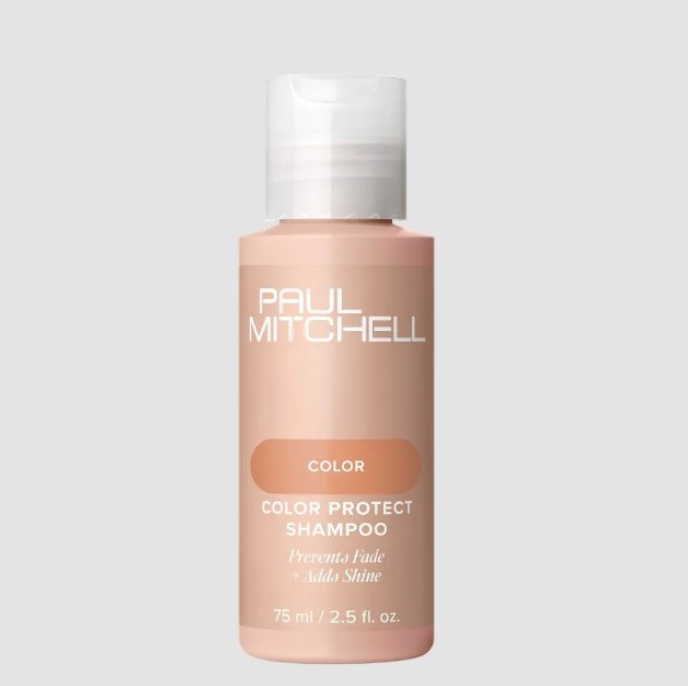 2.5oz Color Protect Shamp N25 2.5oz Color Protect Shamp N25