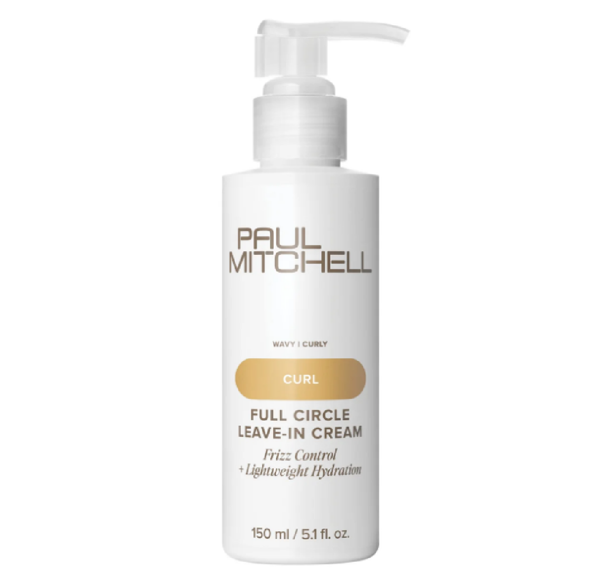 5.1oz Full Circle LeaveIn Crea