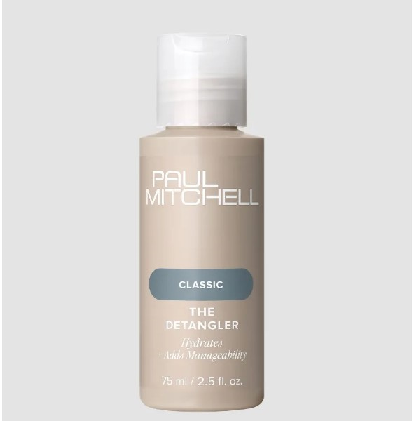 2.5oz the Detangler NEW