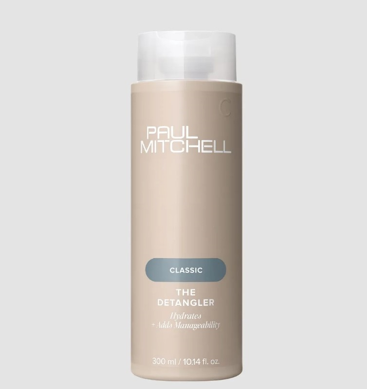 10.14oz the Detangler NEW