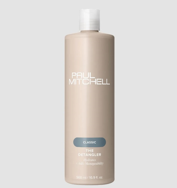 16.9oz the Detangler NEW