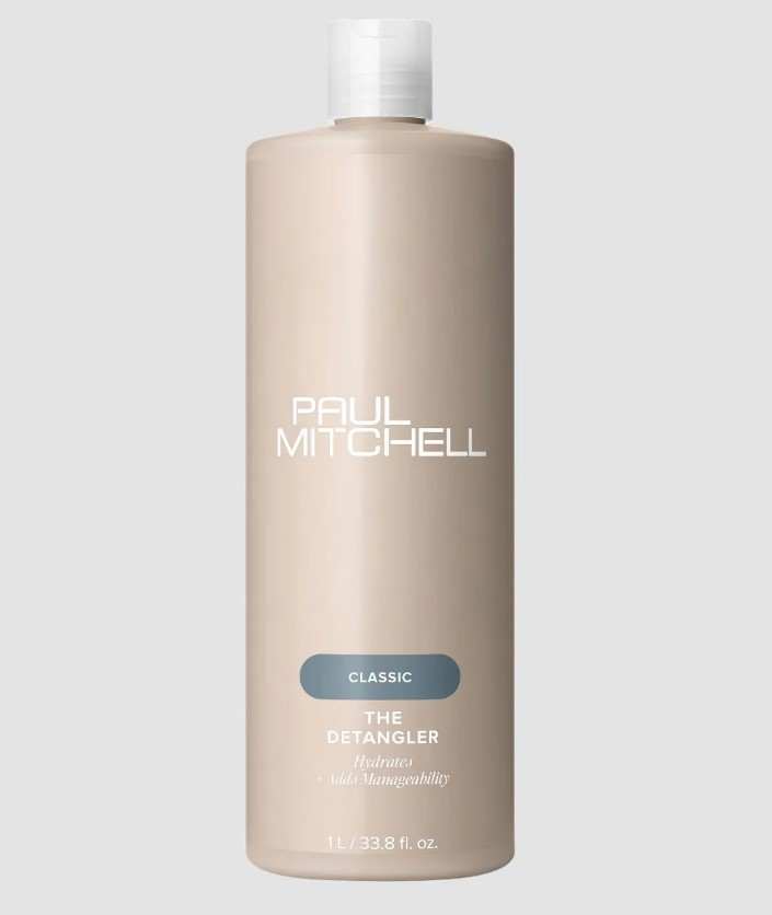 33.8oz the Detangler NEW