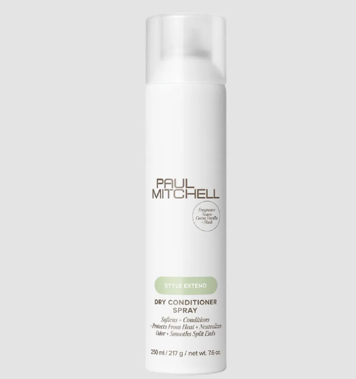 7.6oz Dry Cond Spray N25