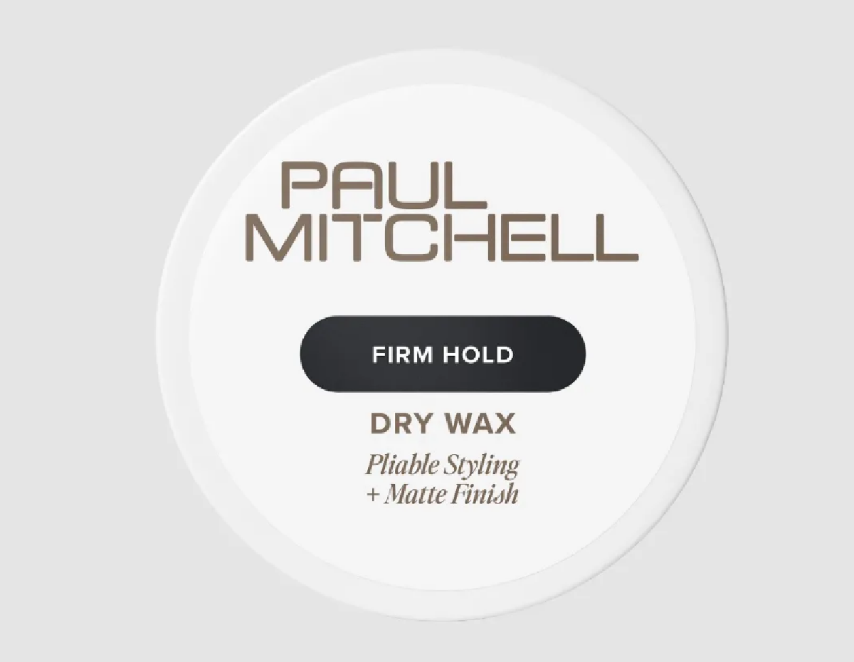1.8oz Dry Wax N25