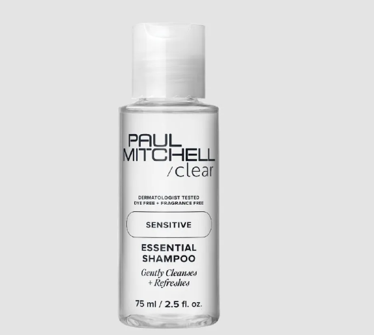 2.5oz Essential Shamp N25