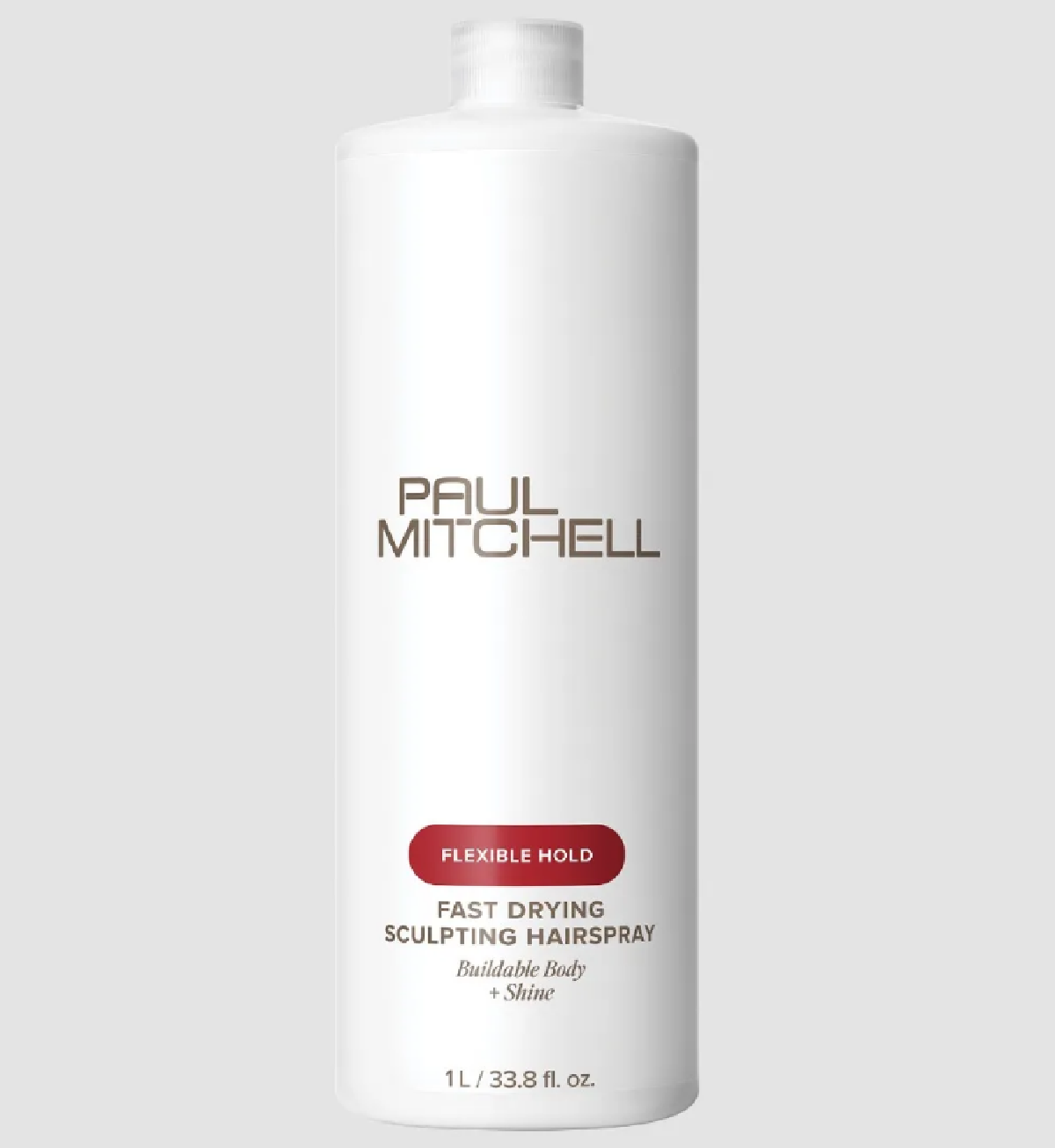 33.8oz FastDrySculpt Spray N25