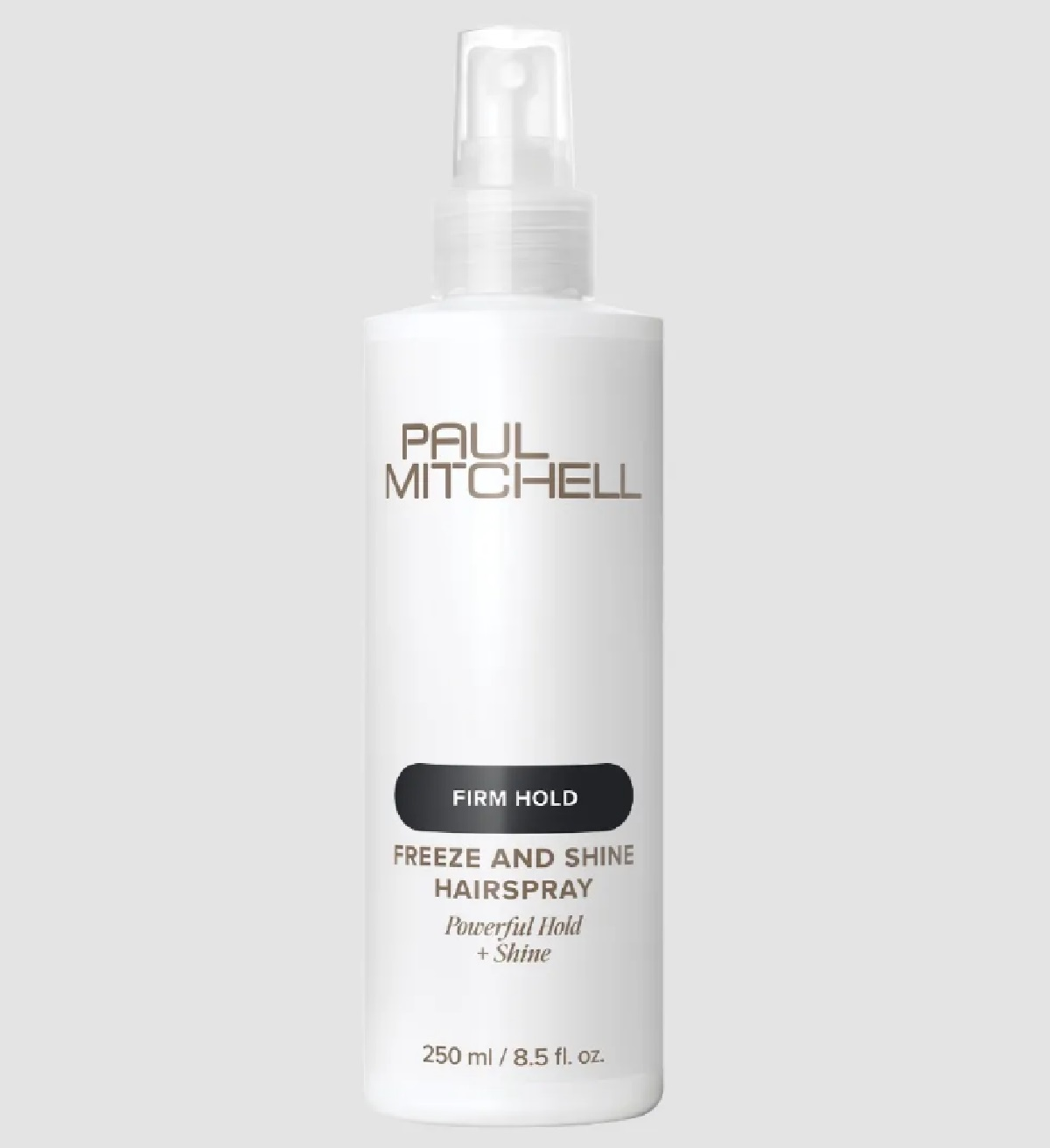 8.5oz Freeze Shine Spray N25 8.5oz Freeze Shine Spray N25