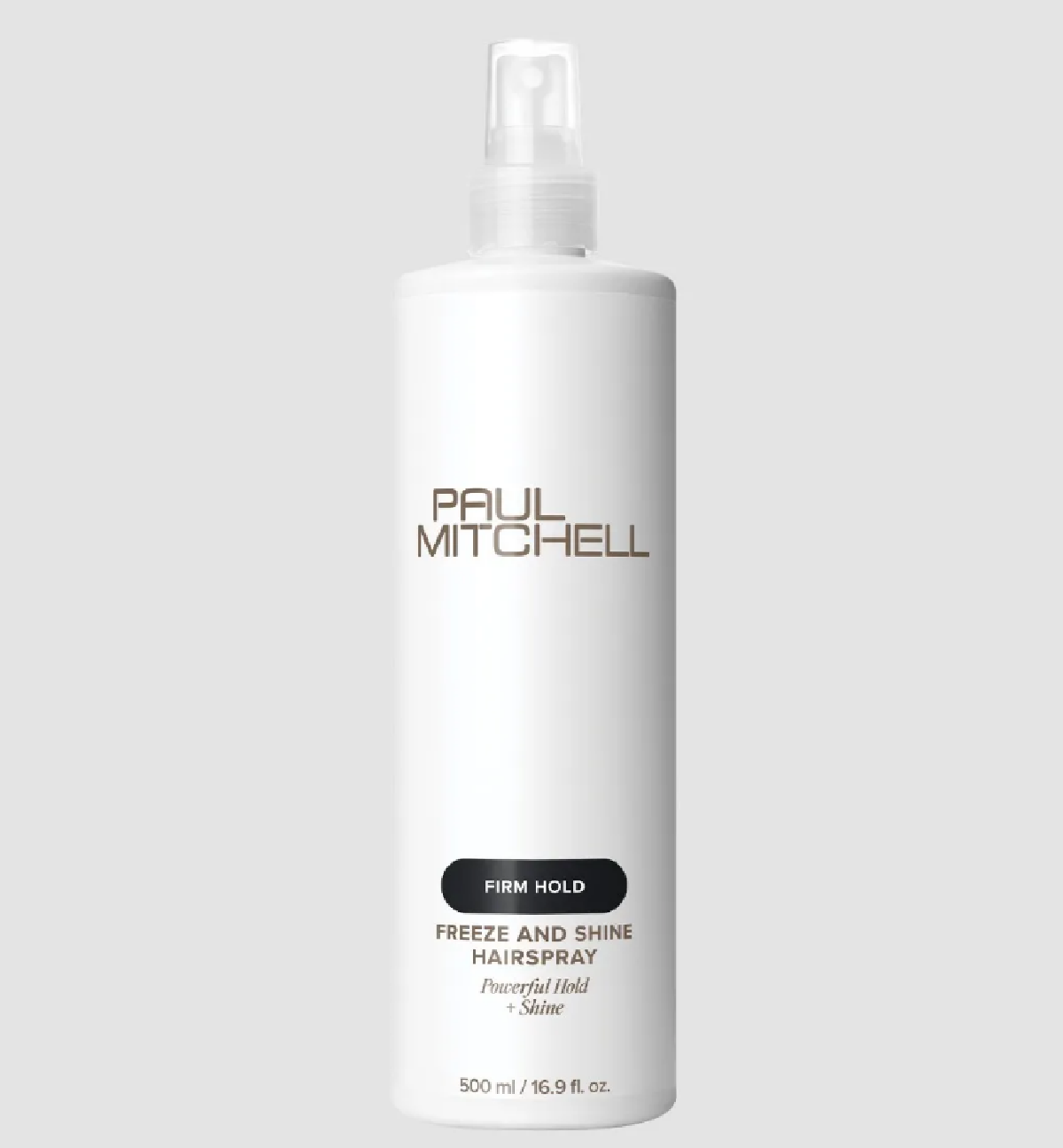 16.9oz Freeze Shine Spray N25 16.9oz Freeze Shine Spray N25