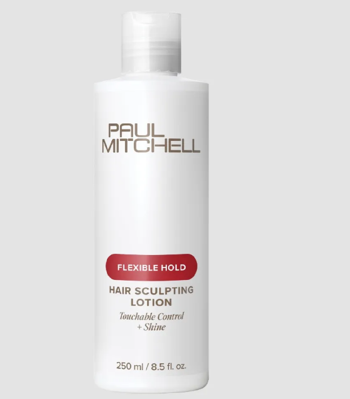8.5oz Hair Sculpting Foam N25
