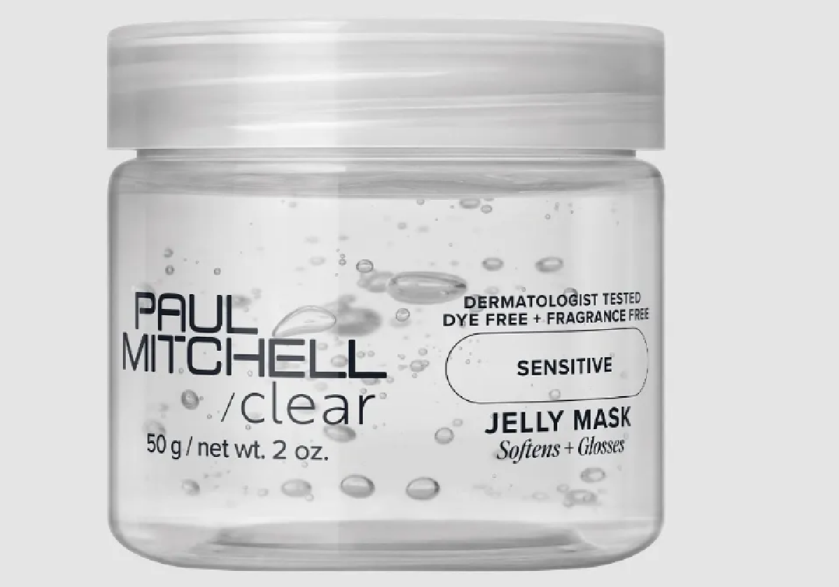 2oz Jelly Mask N25