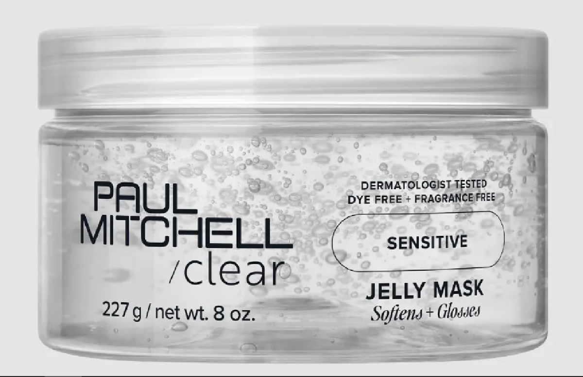 8oz Jelly Mask N25