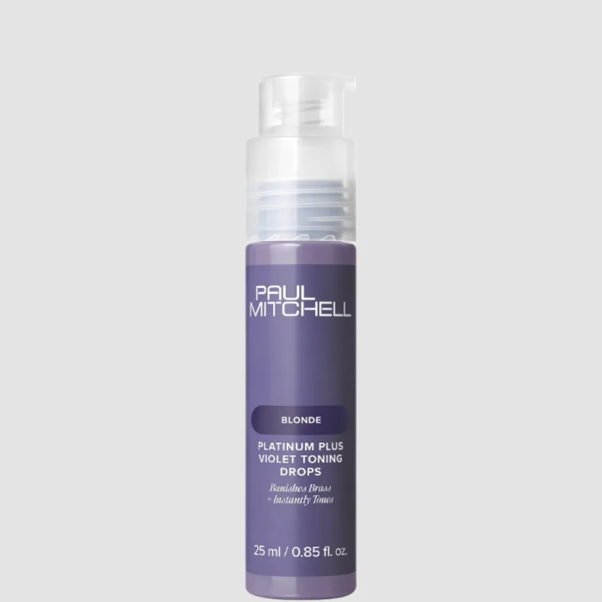 0.85oz Plat Blond Plus Ton N25