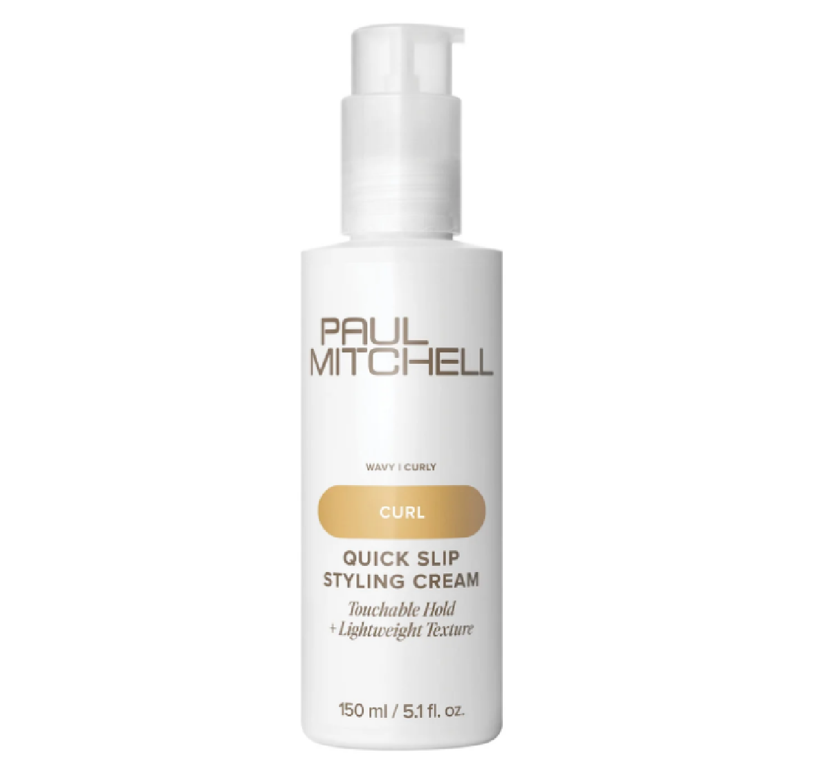 5.1oz Quick Slip Styling Cream