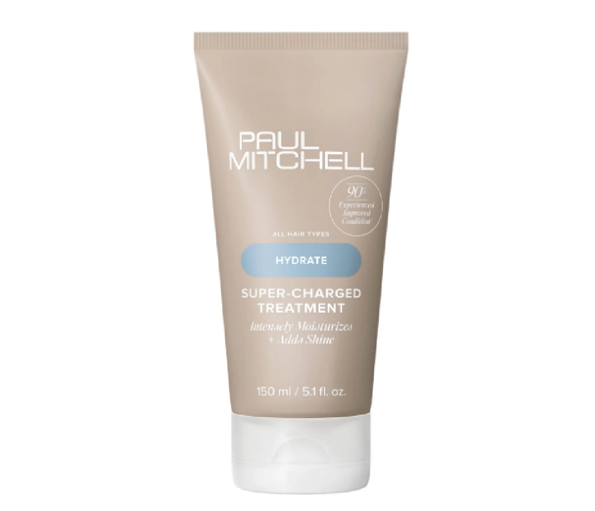 6.7oz Super Charged Treatment