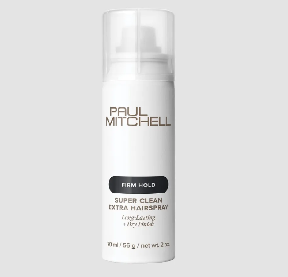2.1oz SuperCleanXtra Spray N25