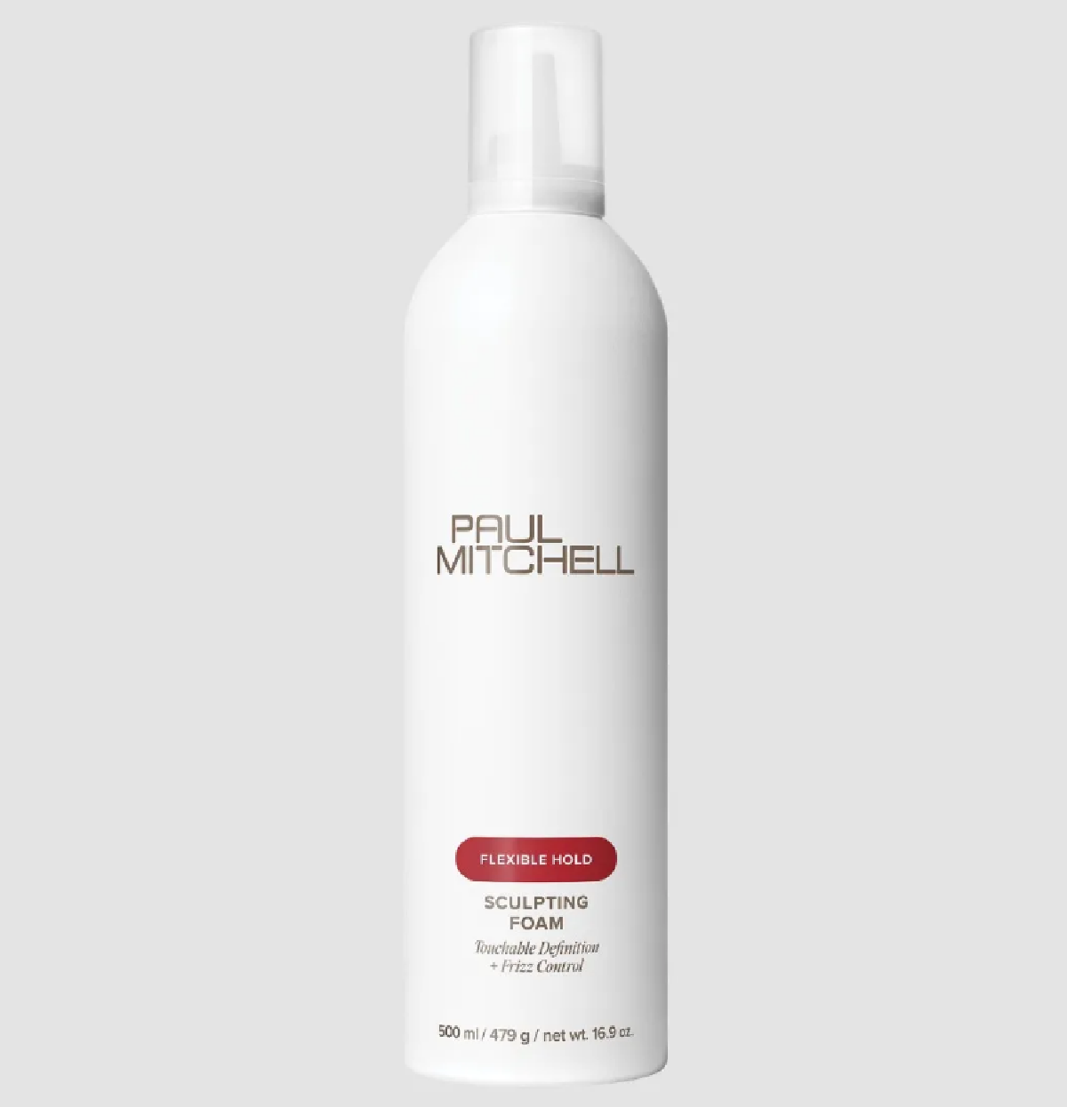 16.9oz Sculpting Foam N25 16.9oz Sculpting Foam N25