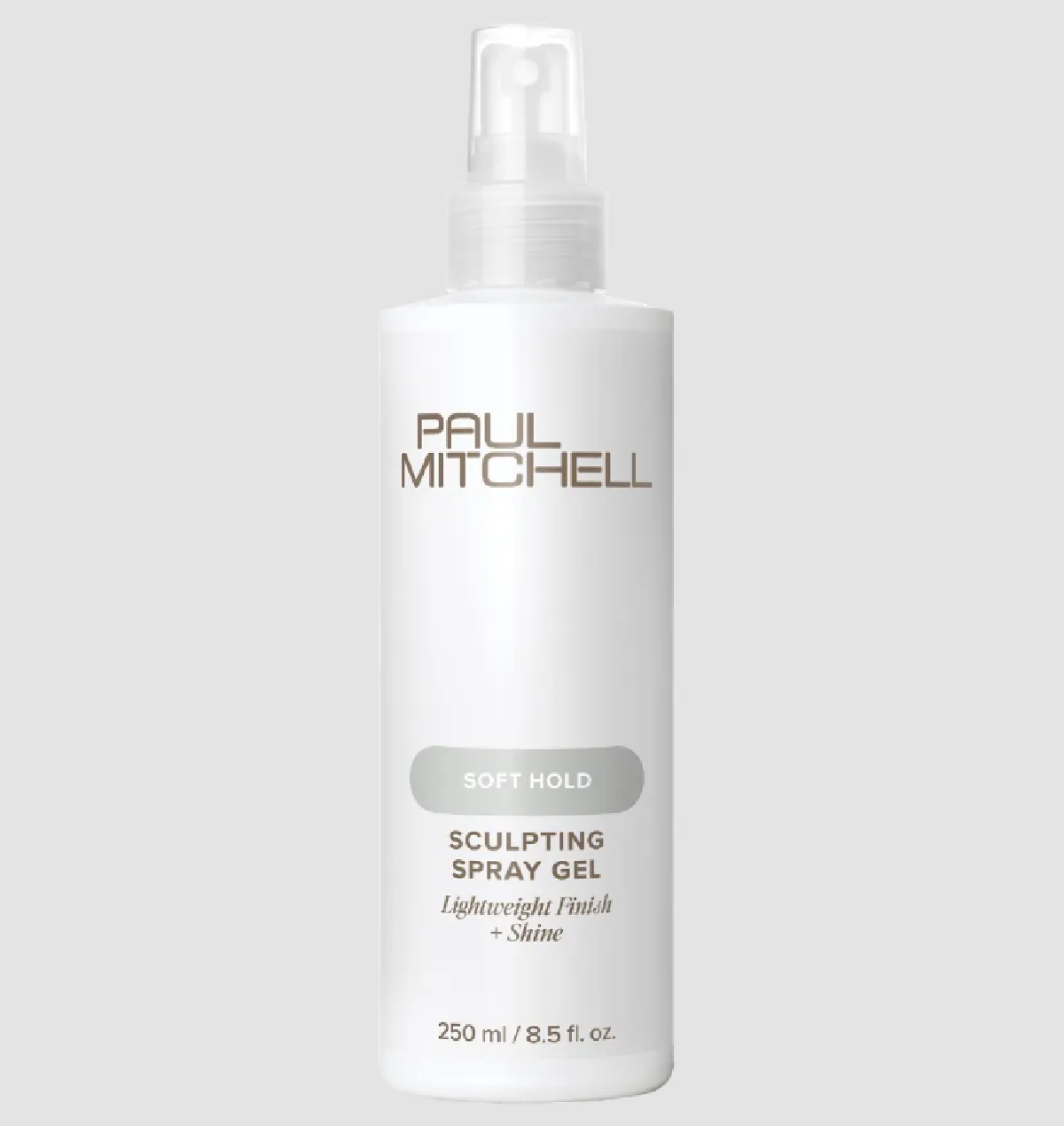 8.5oz Sculpting Spray Gel N25