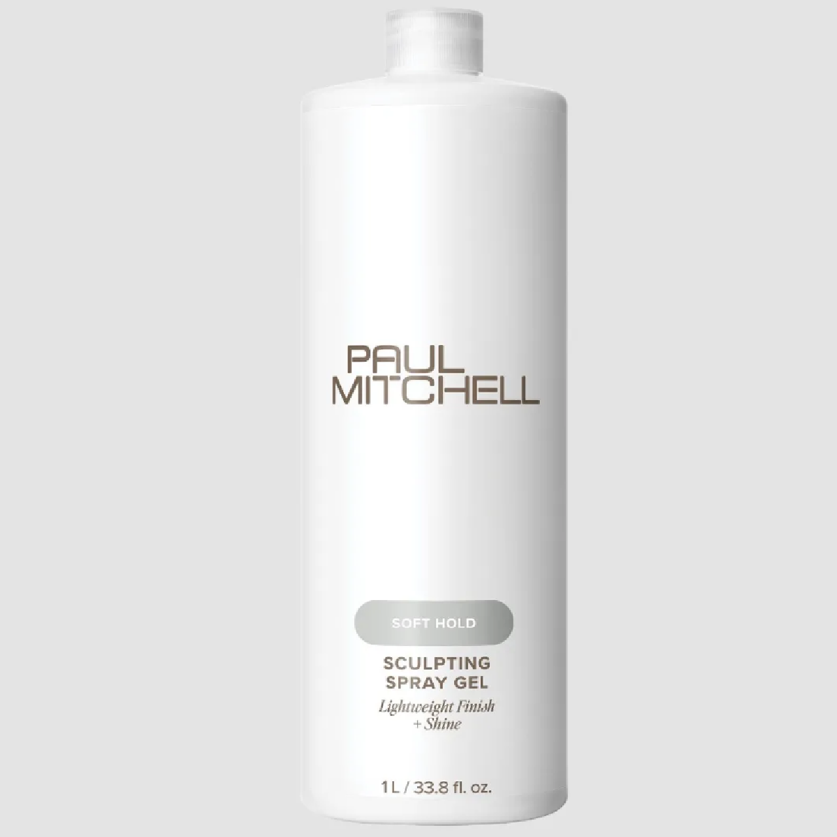 33.8oz Sculpting Spray Gel N25
