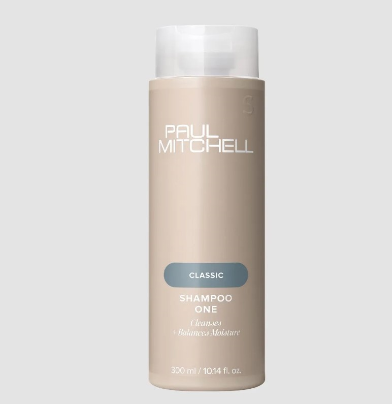 10.14oz Shampoo One NEW