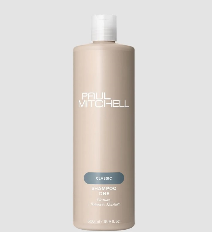 16.9oz Shampoo One NEW