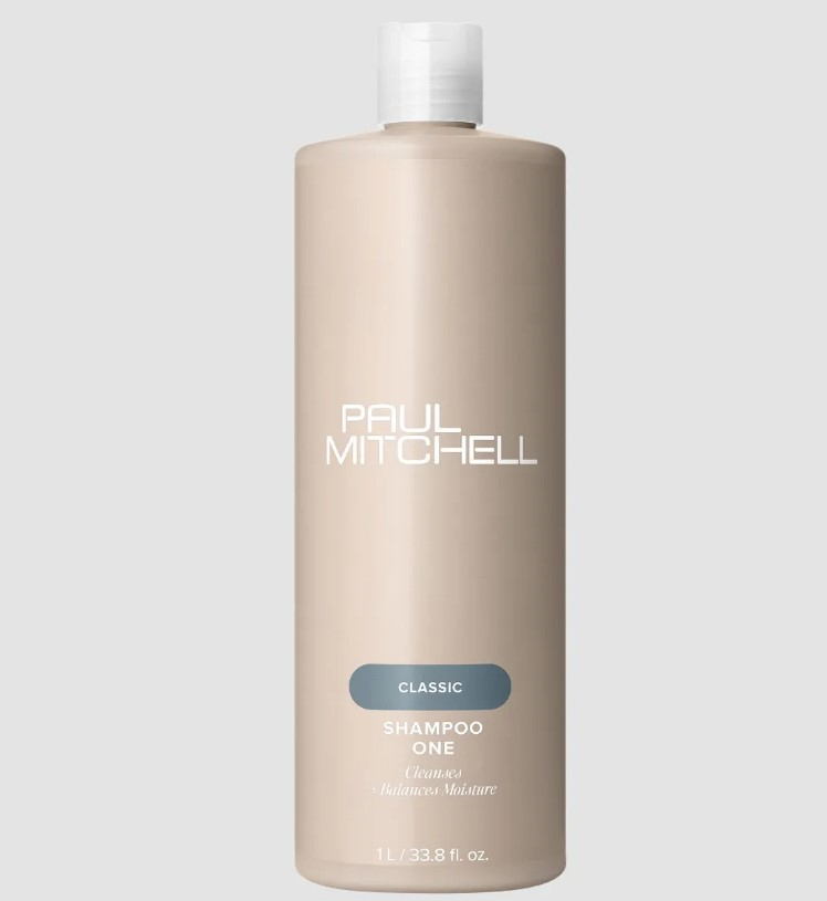33.8oz Shampoo One NEW
