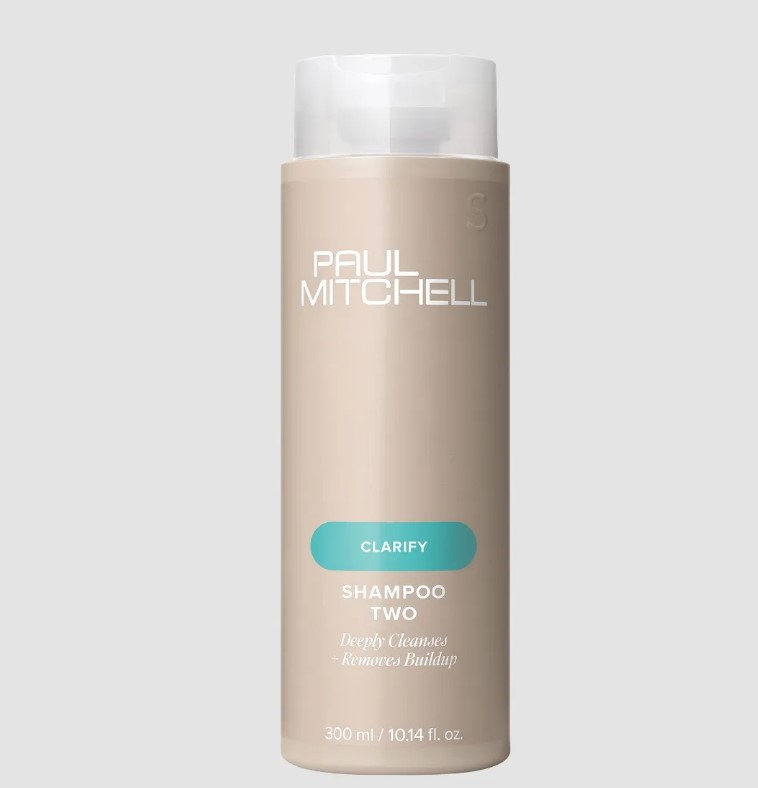10.14oz Shampoo Two NEW
