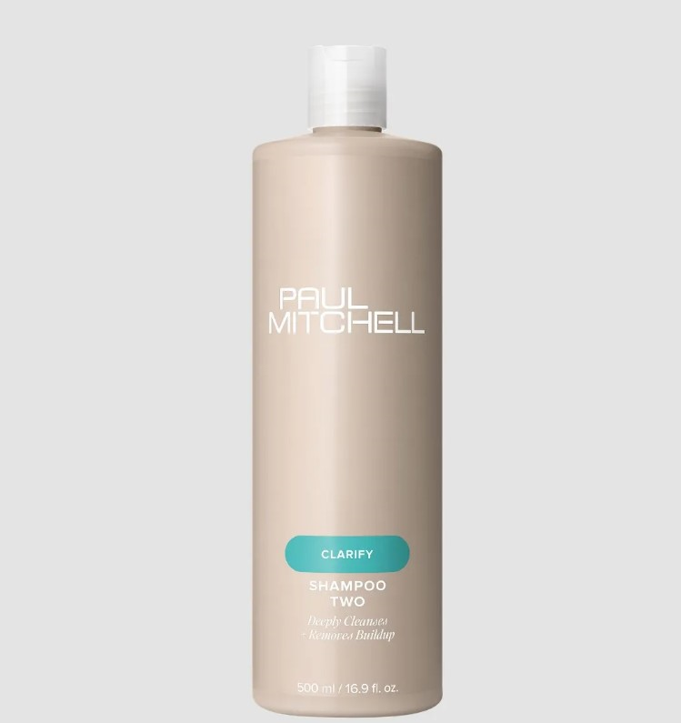 16.9oz Shampoo Two NEW