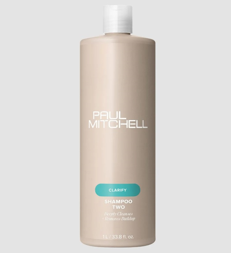 33.8oz Shampoo Two NEW
