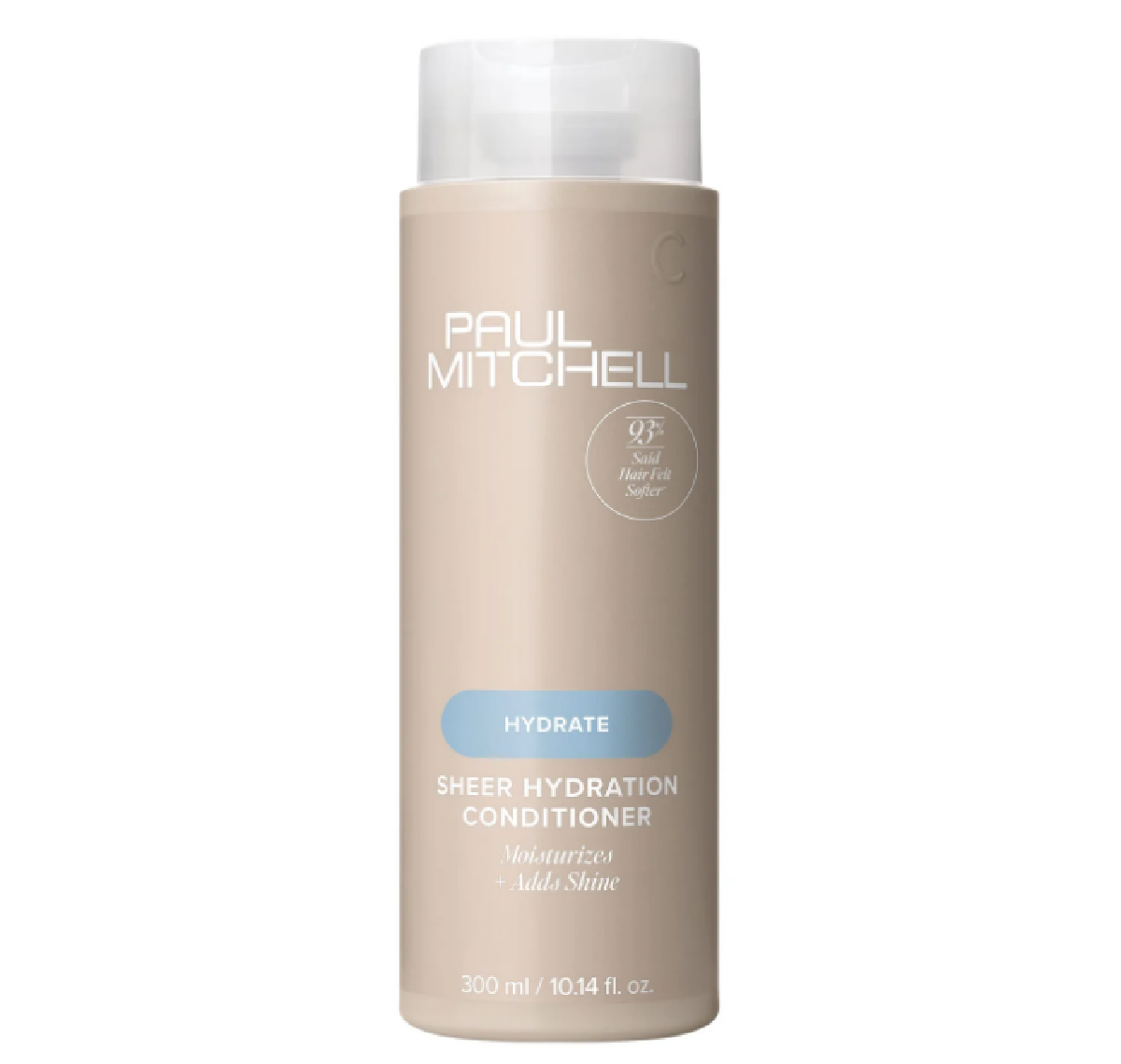 10.14oz Sheer Hydrat Cond