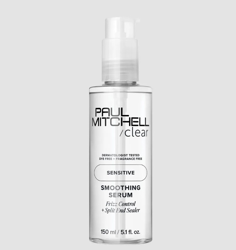 5.1oz Clear Smooth Serum N25