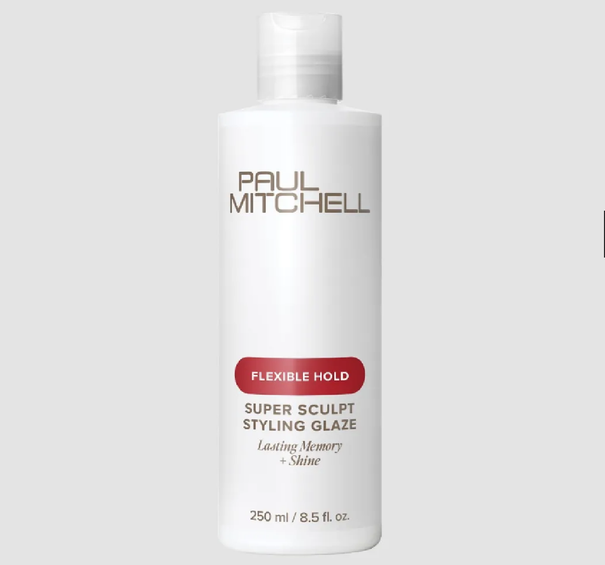 8.5oz Super Sculpt Glaze N25