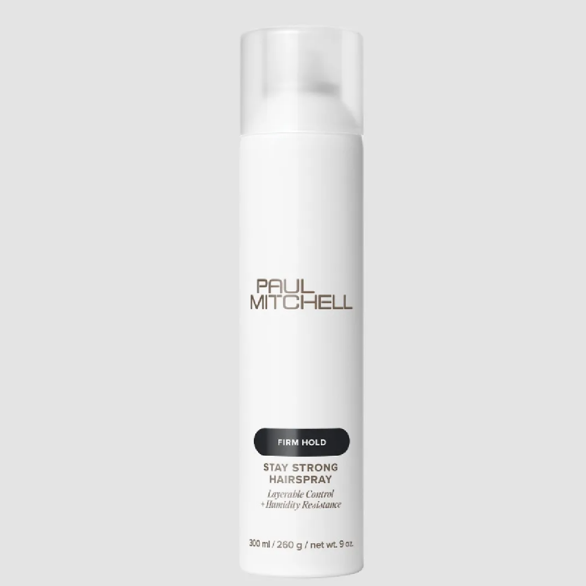 9oz Stay Strong Hairspray N25 9oz Stay Strong Hairspray N25