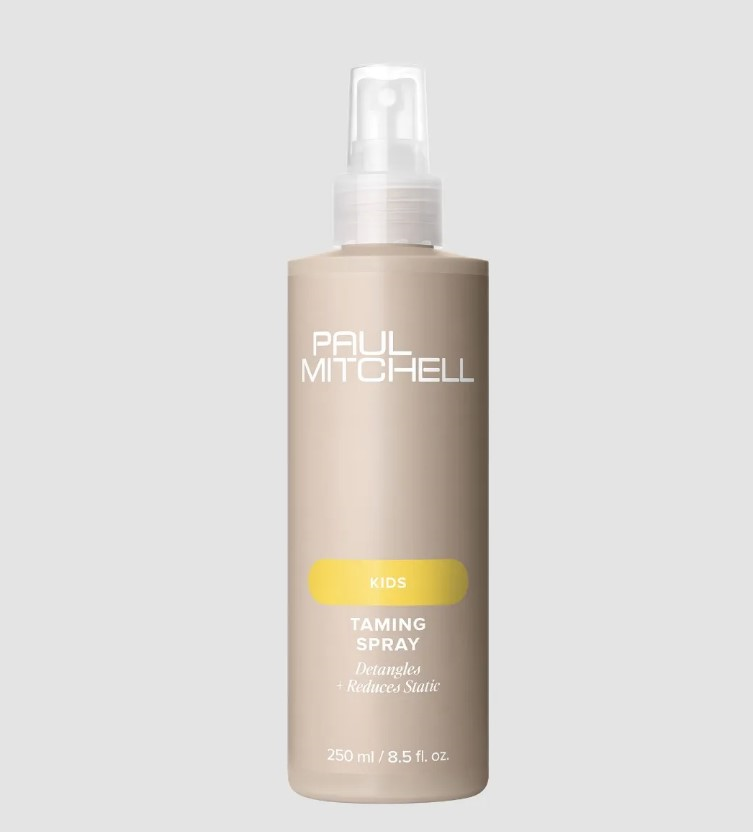 8.5oz Taming Spray NEW