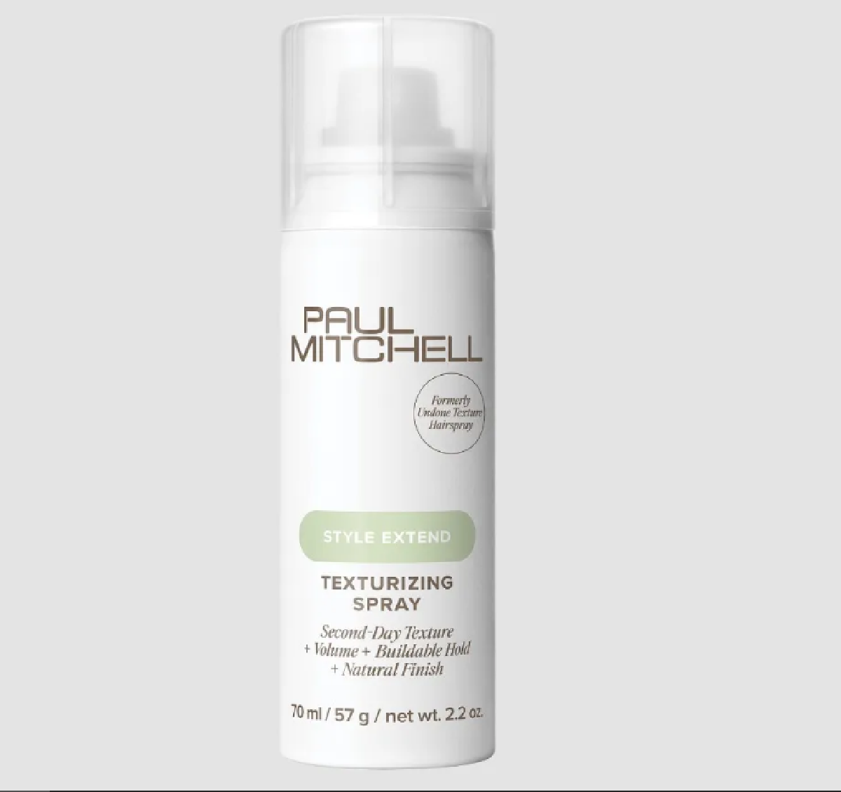 2oz Texturizing Spray N25