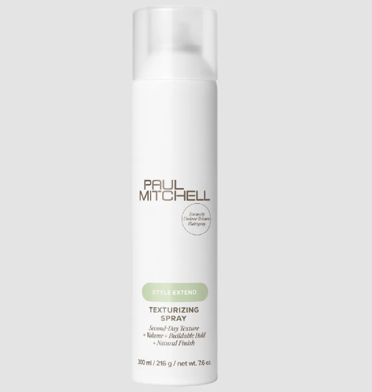 7.6oz Texturizing Spray N25