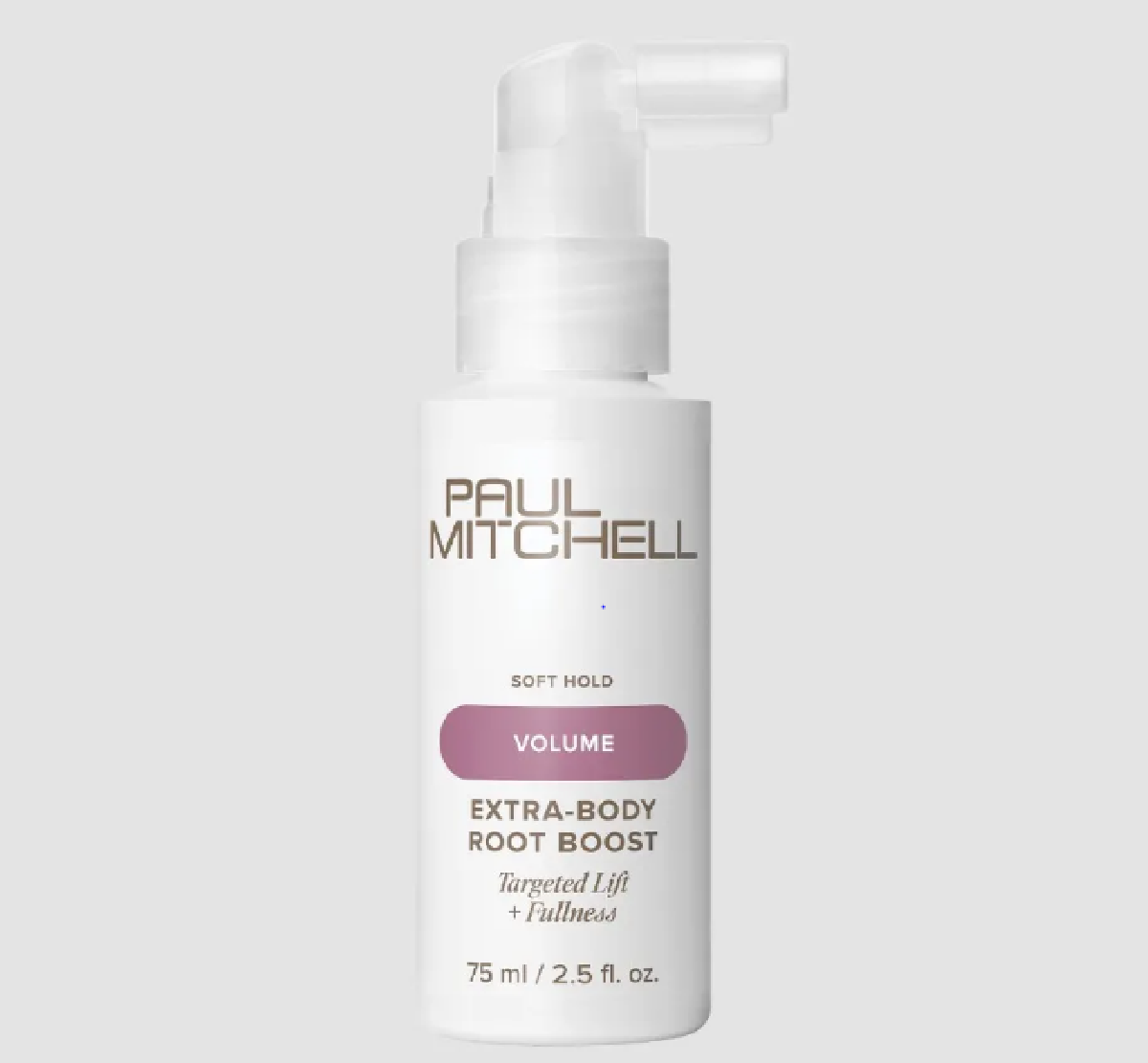 2.5oz Extra Body Boost N25