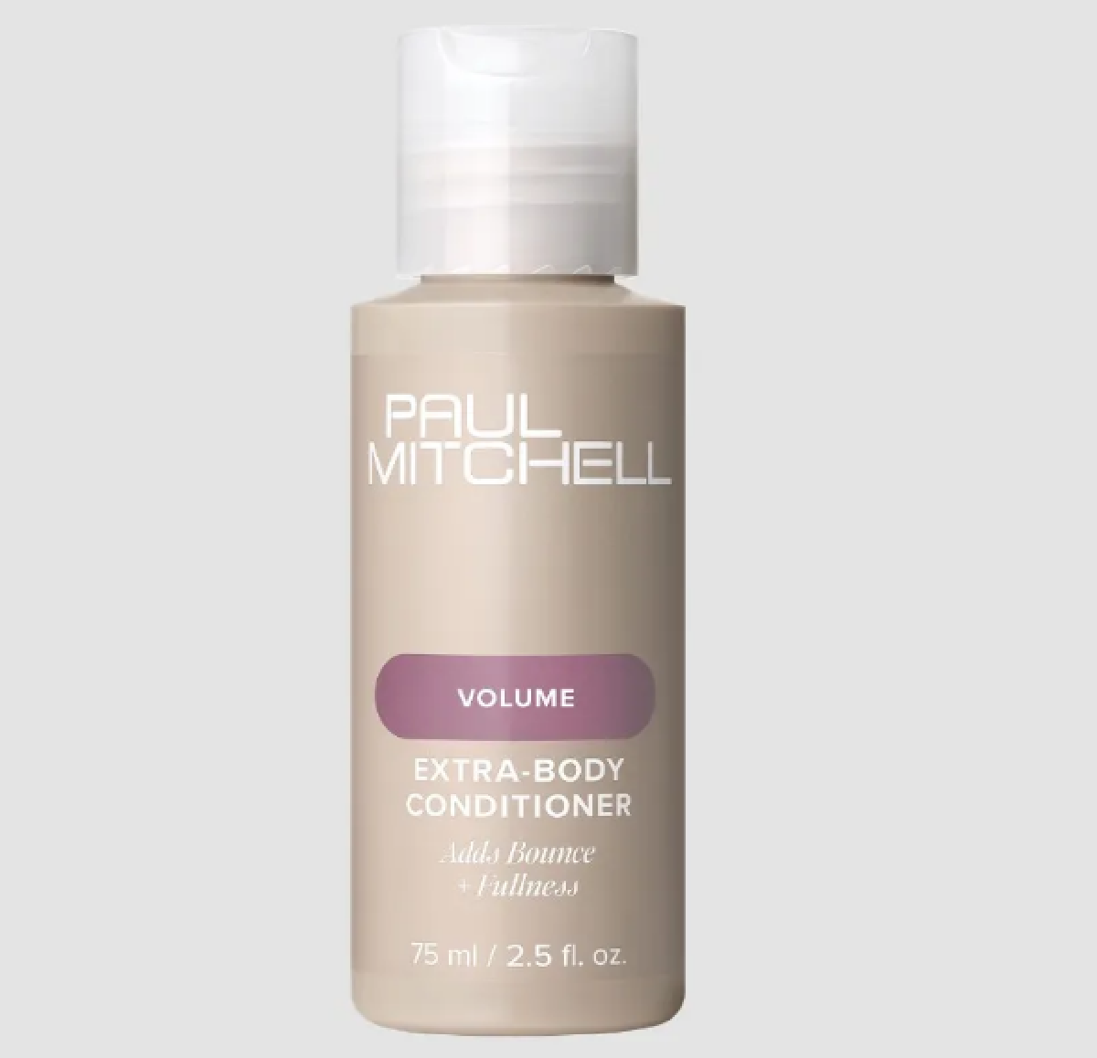 2.5oz Extra Body Cond N25