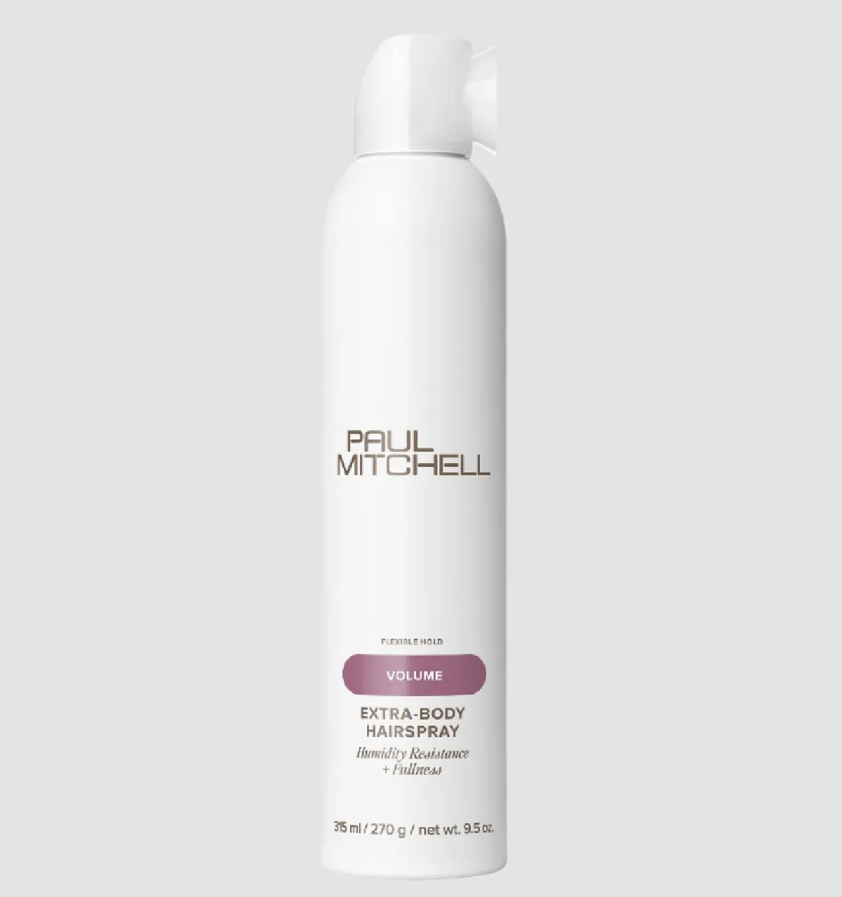 9.5oz ExtraBody Hairspray N25