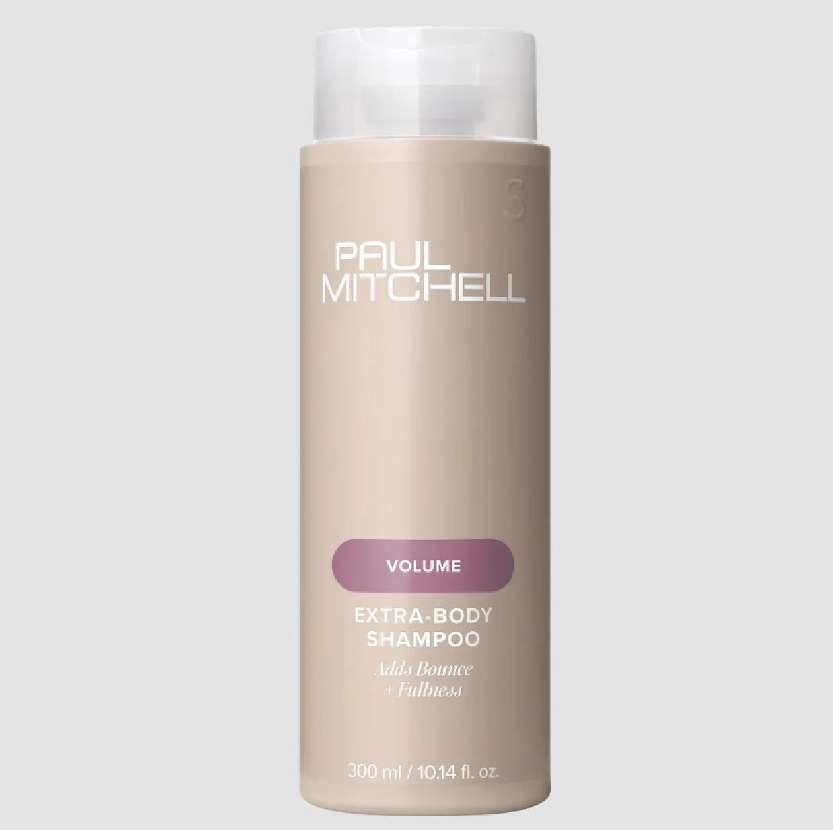 10.14oz ExtraBody Shamp N25