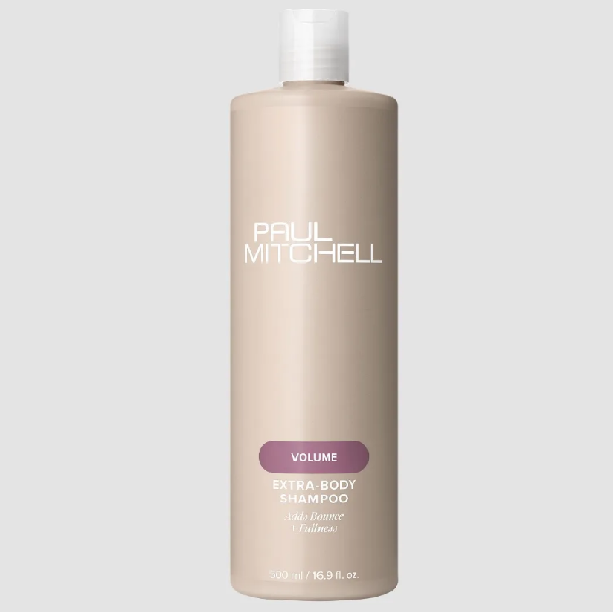 16.9oz Extra Body Shamp N25