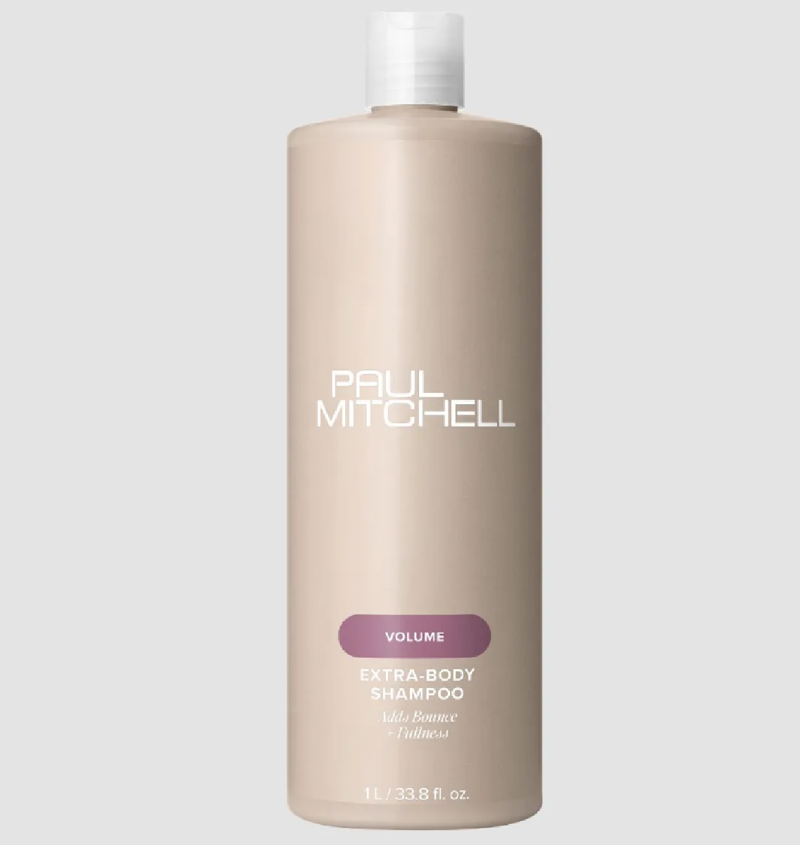33.8oz Extra Body Shamp N25