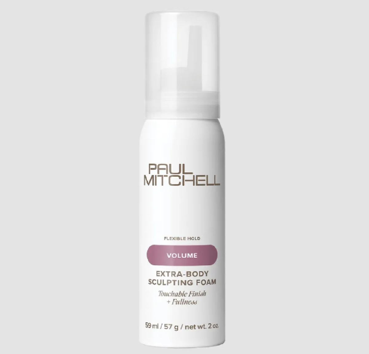 2oz Extra Body Sculpt Foam N25