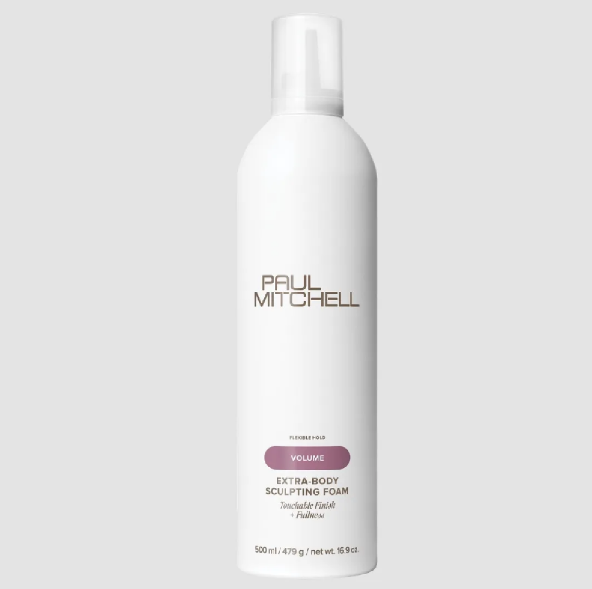 16.9oz XBody Sculpt Foam N25