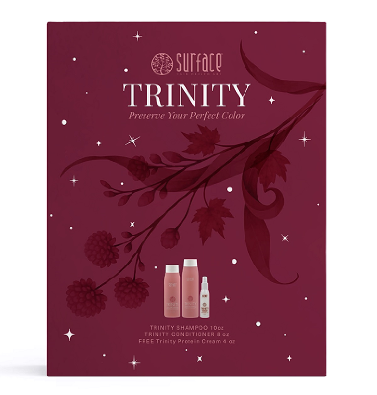 PPK Trinity Box Set HOL26