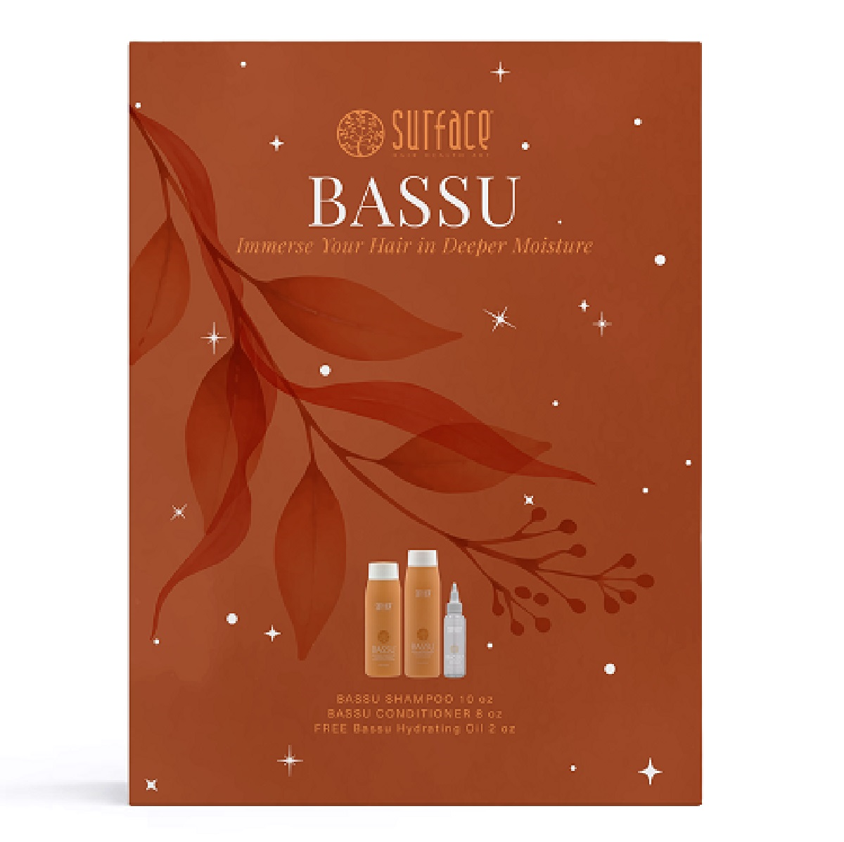 PPK Bassu Box Set HOL26