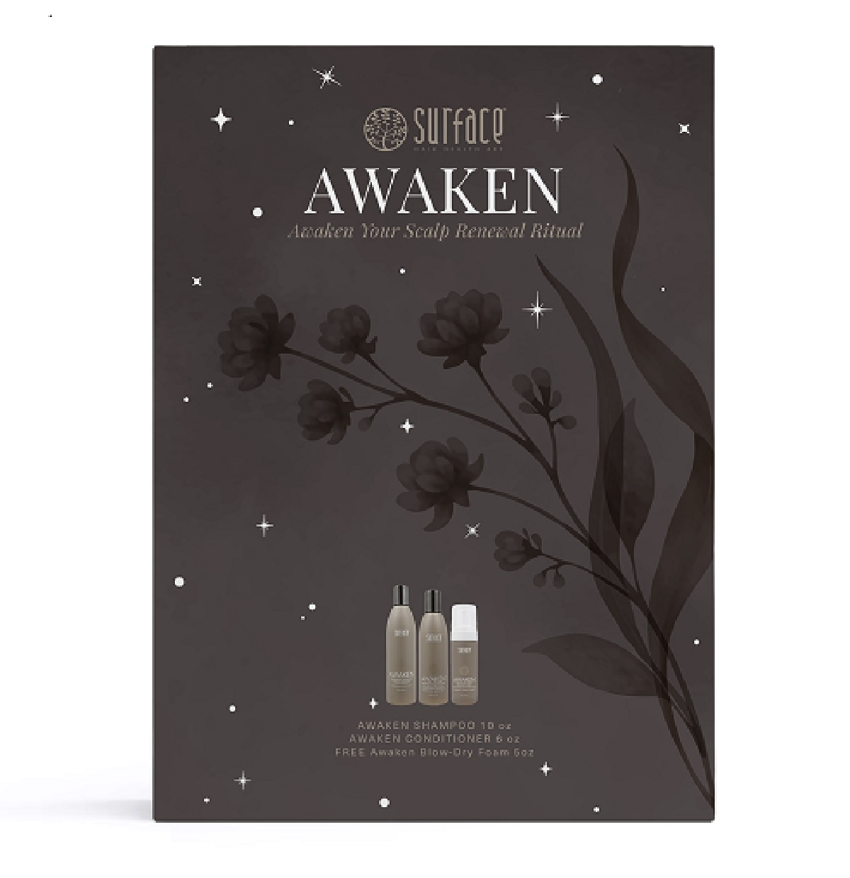 PPK Awaken Box Set HOL26