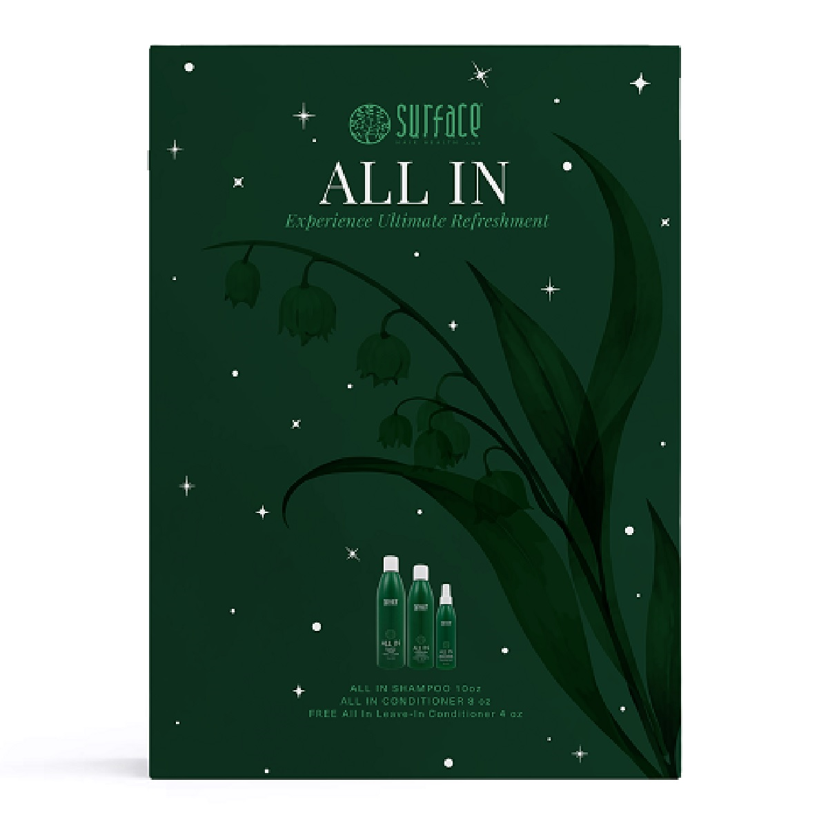 PPK All In Box Set HOL26