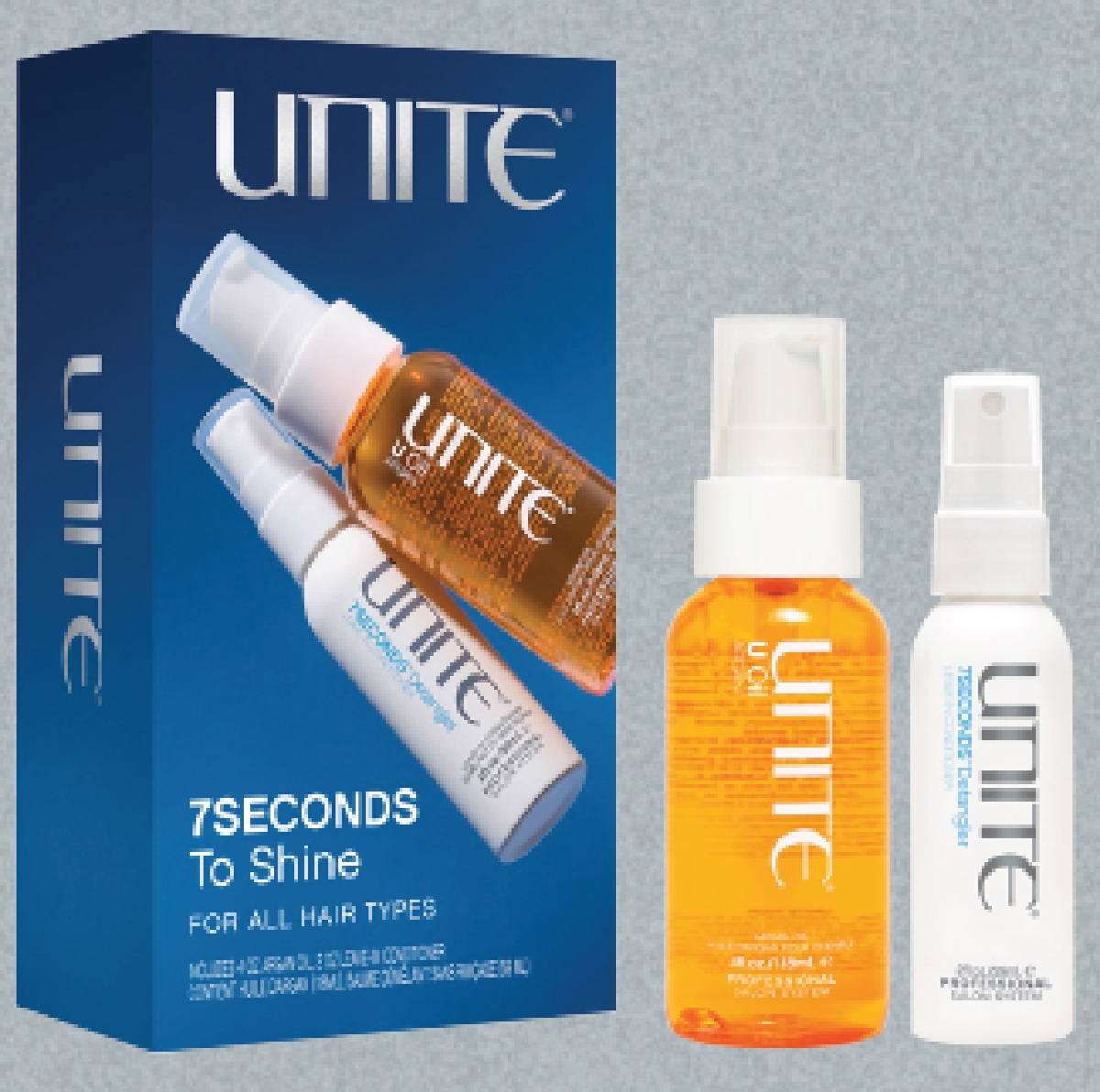 PPK To Shine Uoil Duo HOL26