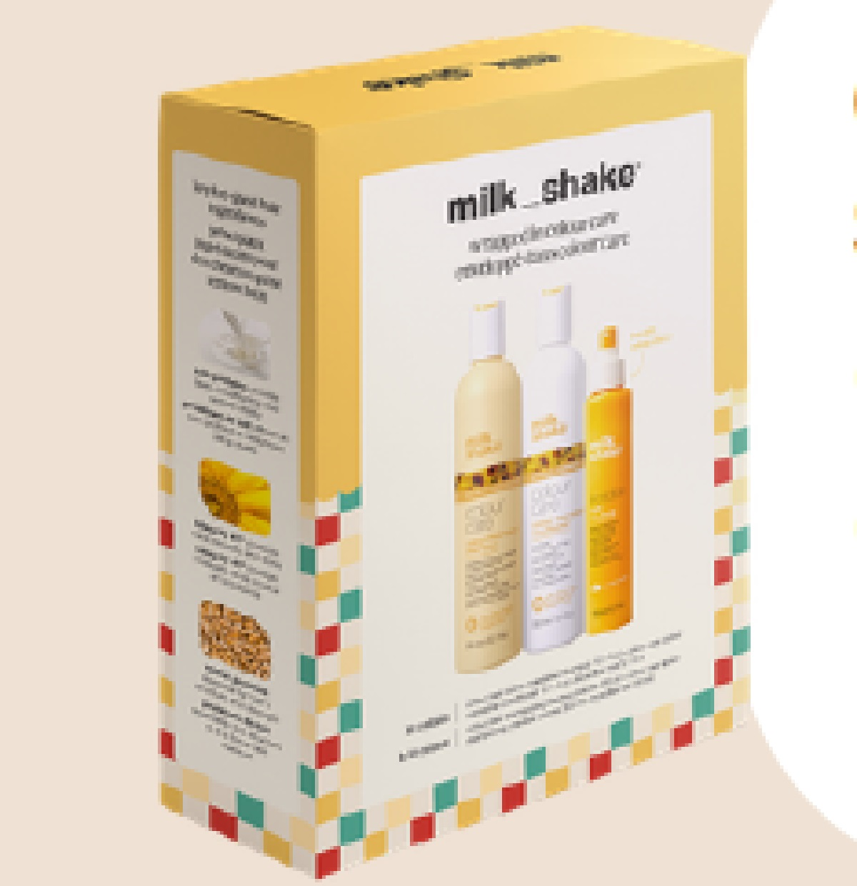 PPK Color Care Trio HOL26 PPK Color Care Trio HOL26